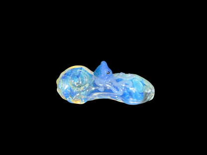 Fumed Citter Pipes