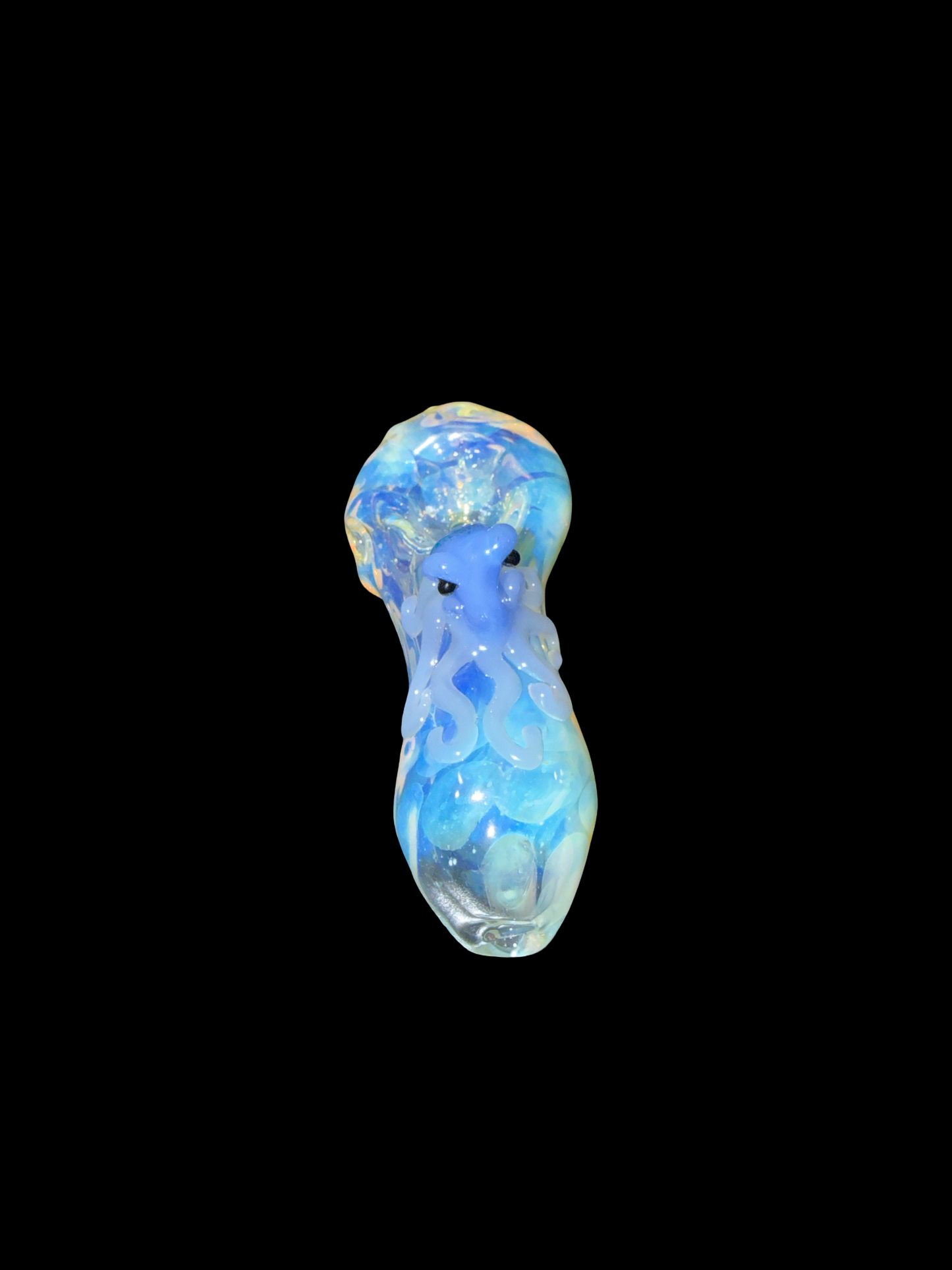 Fumed Citter Pipes