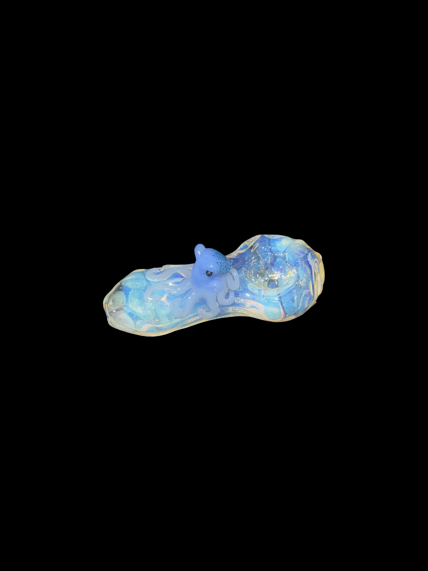 Fumed Citter Pipes