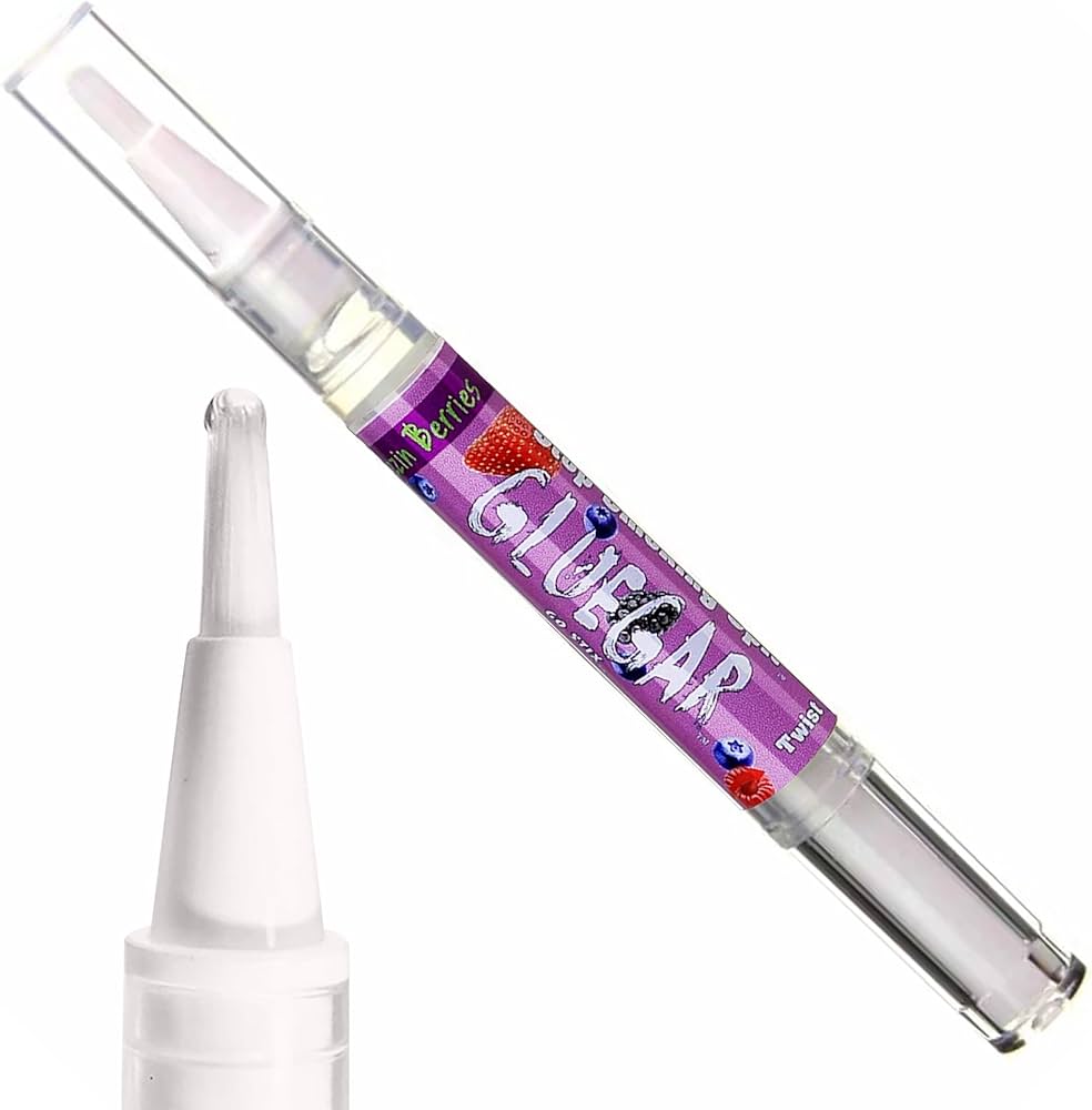 Glue Gar Pen