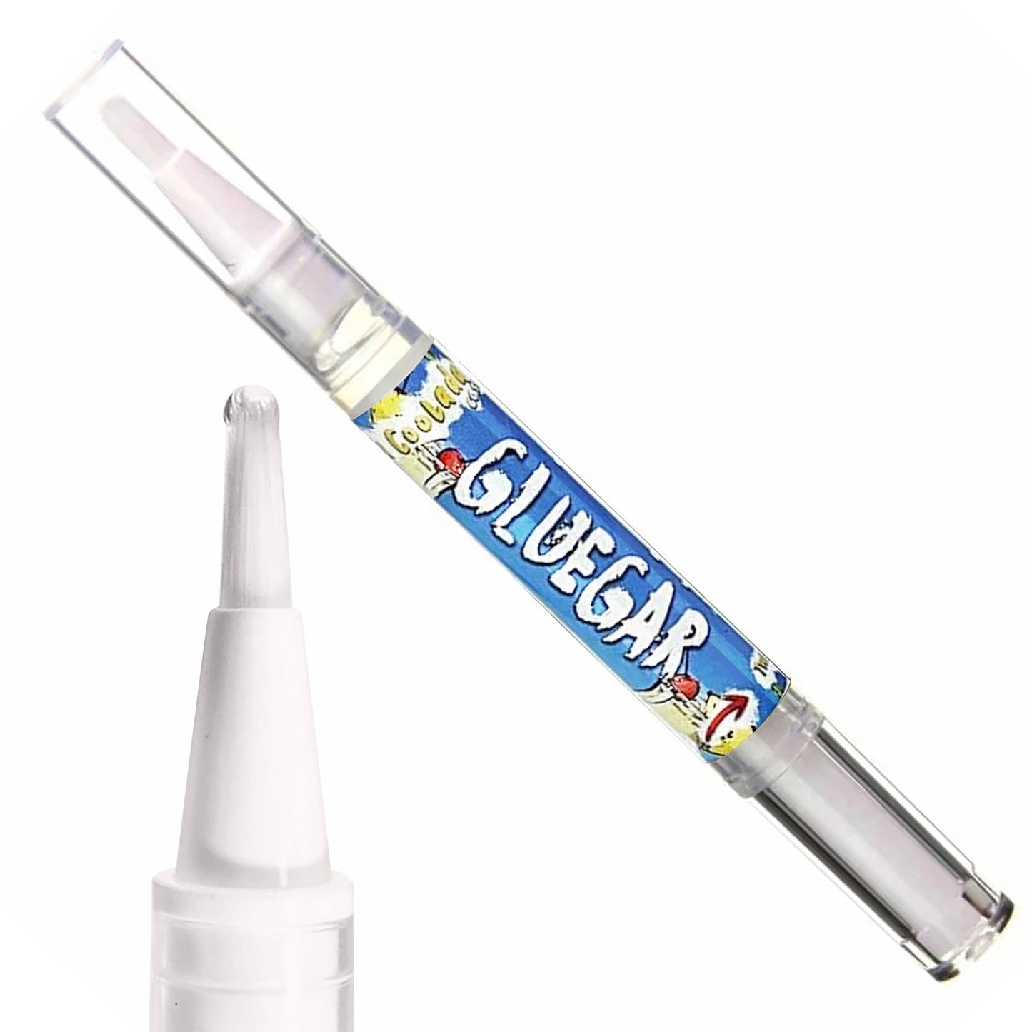 Glue Gar Pen