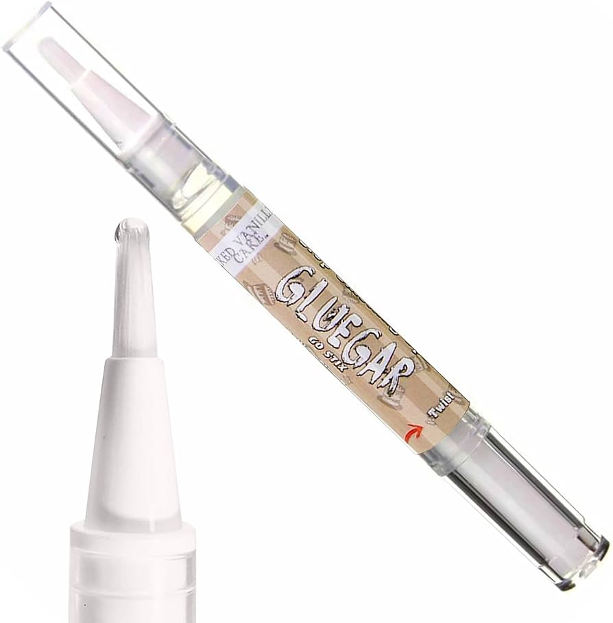 Glue Gar Pen