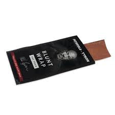 Tyson x Futurola Wraps