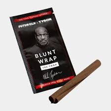 Tyson x Futurola Wraps