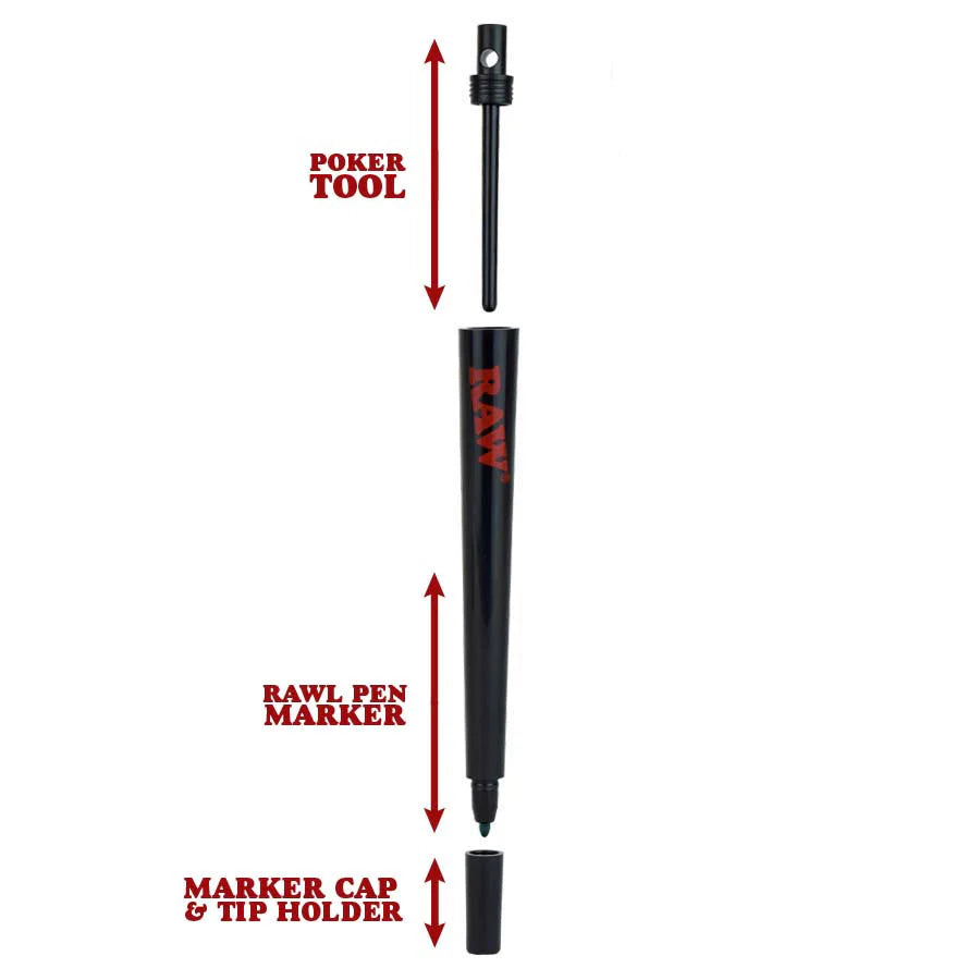 RAW Pen