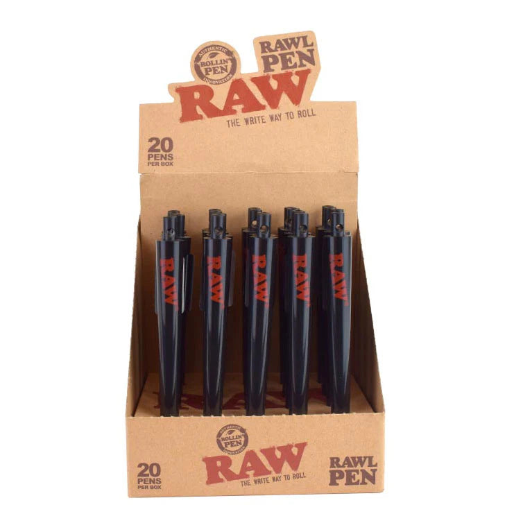 RAW Pen