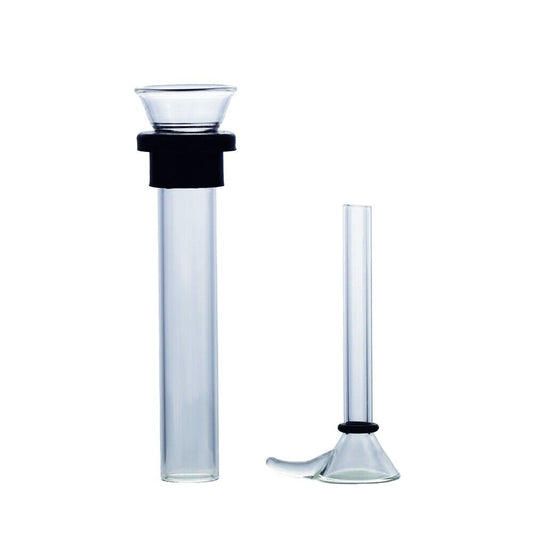 4” Slide Style Downtube