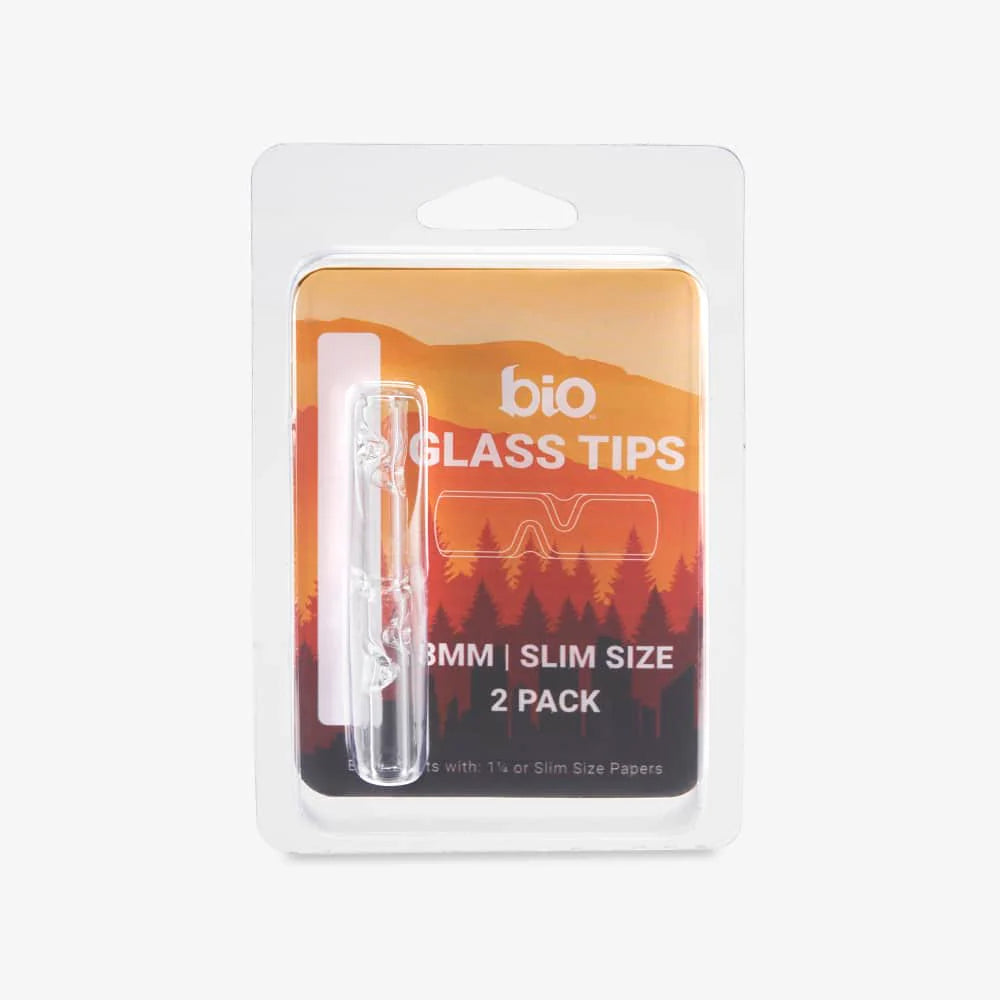 Glass Rolling Tip (2pk)