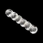 Beaded Terp Slurp Pillar