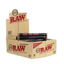 RAW 110mm Roller
