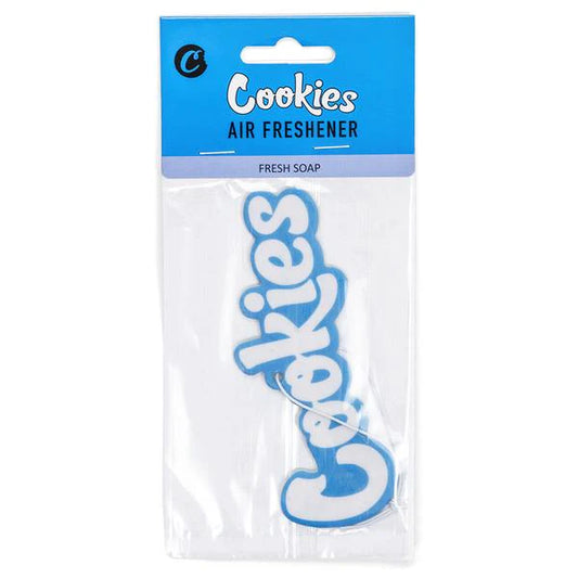 Cookies Car Freshener