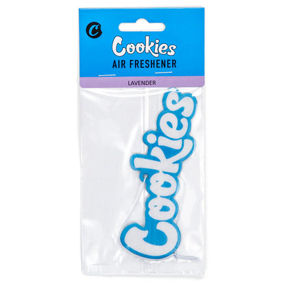 Cookies Car Freshener