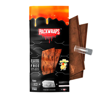 Packwraps