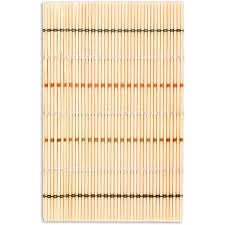 Bamboo Rolling Mat