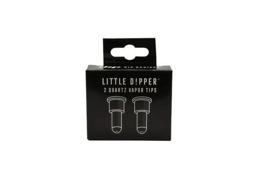 Little Dipper Replacement Tips (2pk)