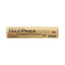 MouthPeace Replacement Filters
