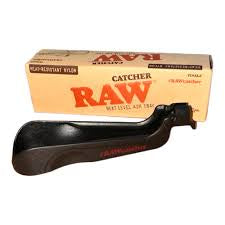 RAW Catcher
