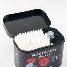 Bear Quartz Swab Kit
