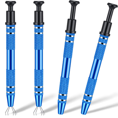 Prong Pearl Grabber