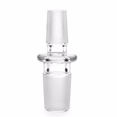 Joint Adapter 14mm Male to 18mm Male
