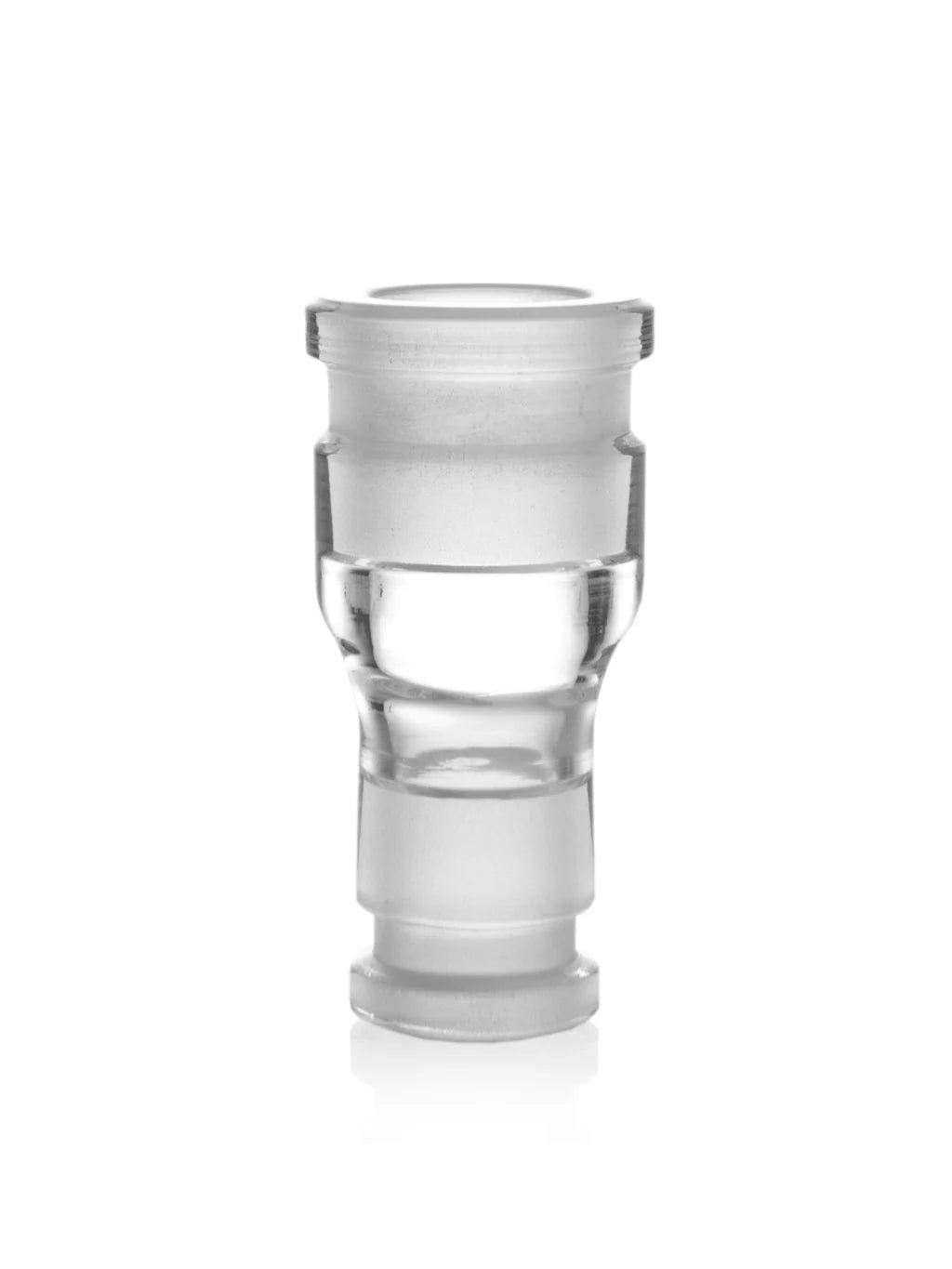 Joint Adapter 14mm Female to 19mm Female