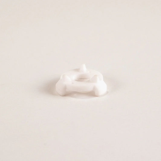 Puffcoil Repair Ceramic Base