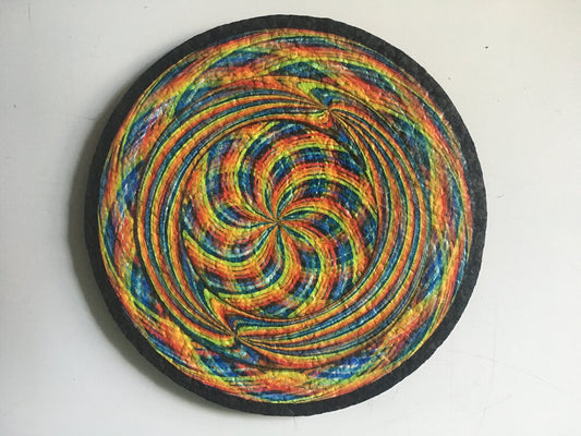 Robo Glass x East Coasters Mat