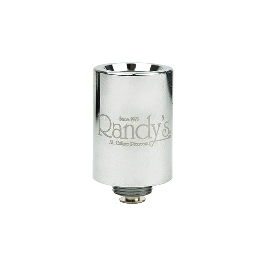 Randy’s Grip Replacement Coil