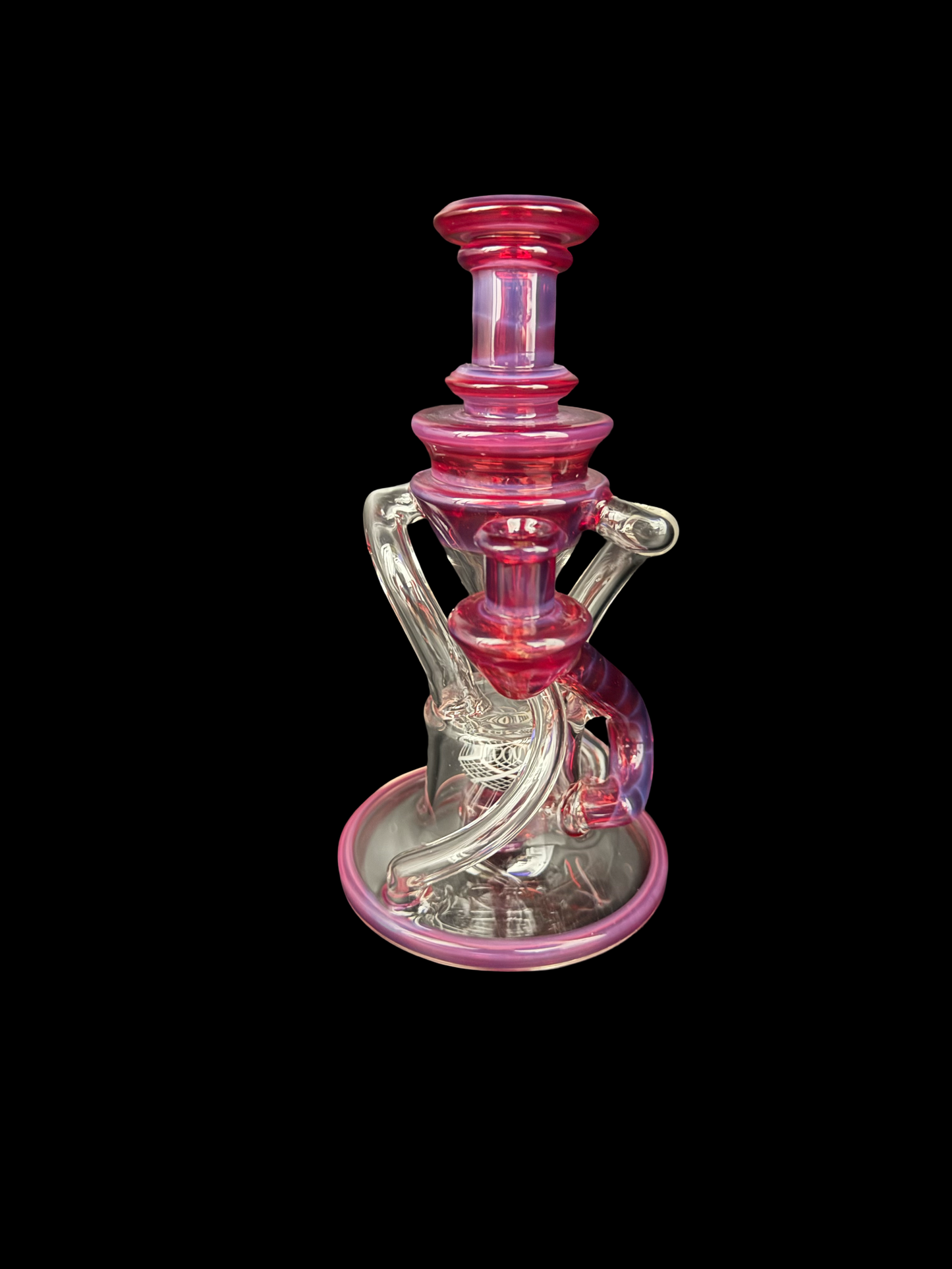 Justin Cerio V2 Double Drain