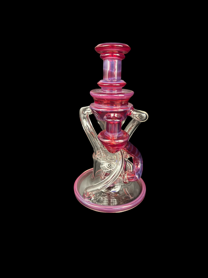 Justin Cerio V2 Double Drain
