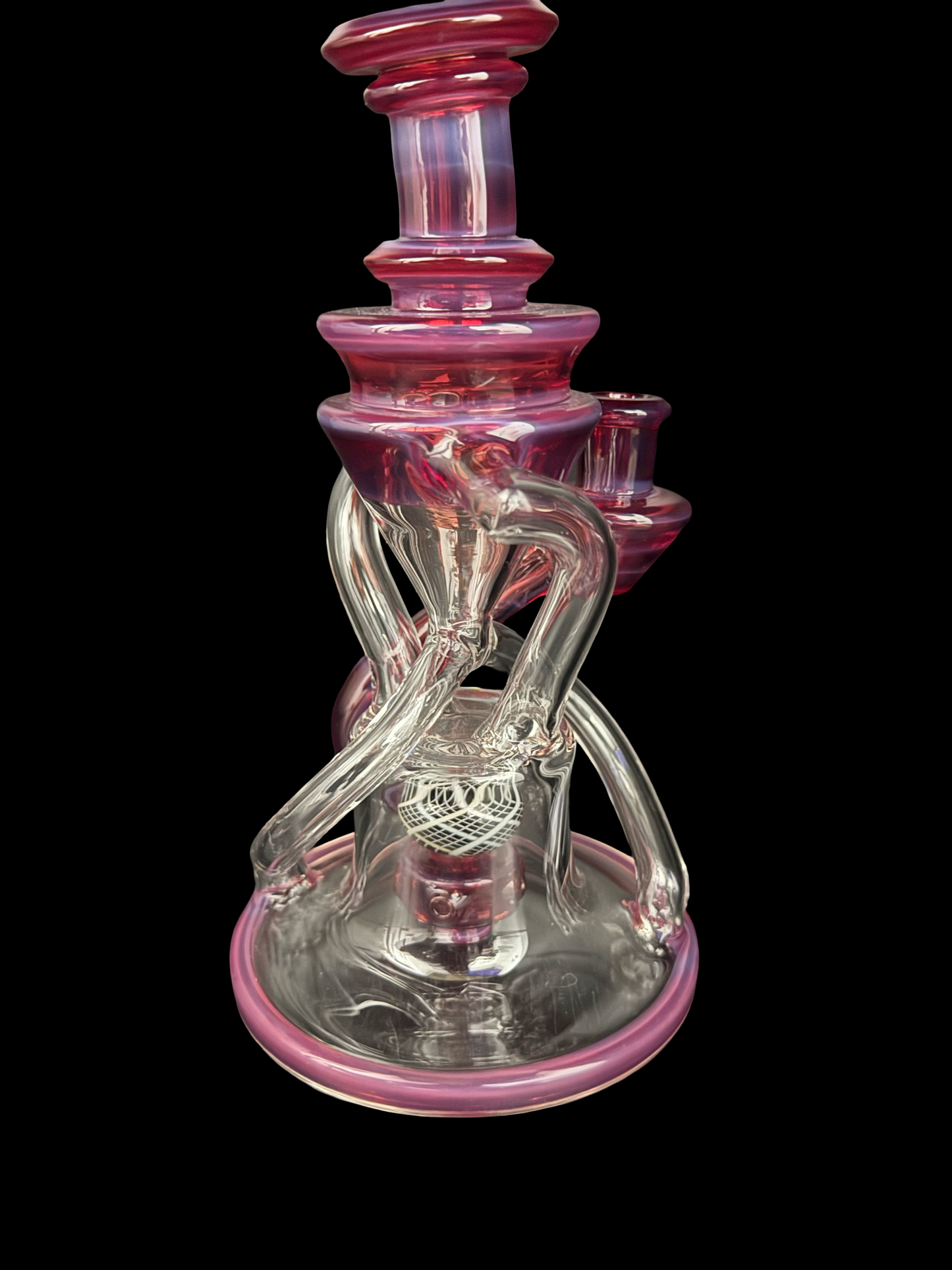 Justin Cerio V2 Double Drain