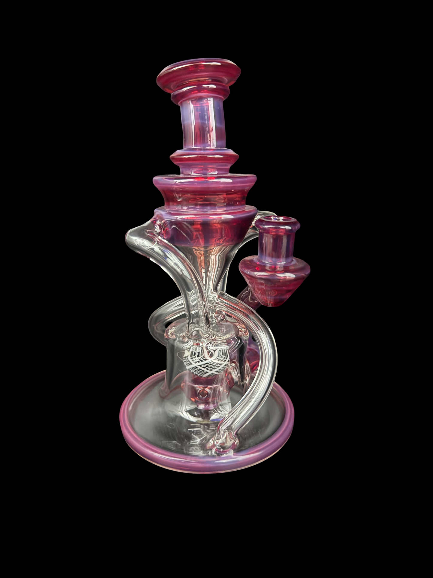 Justin Cerio V2 Double Drain