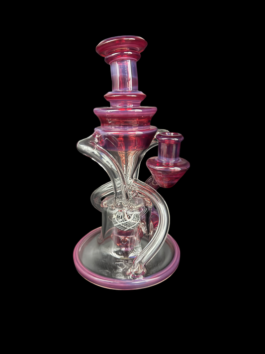 Justin Cerio V2 Double Drain