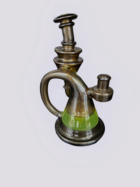 Cerio Glass V2 Quick Draw