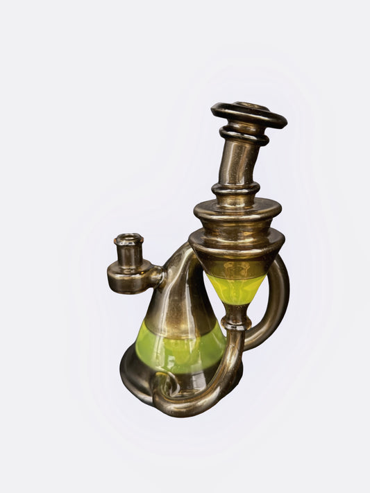 Cerio Glass V2 Quick Draw