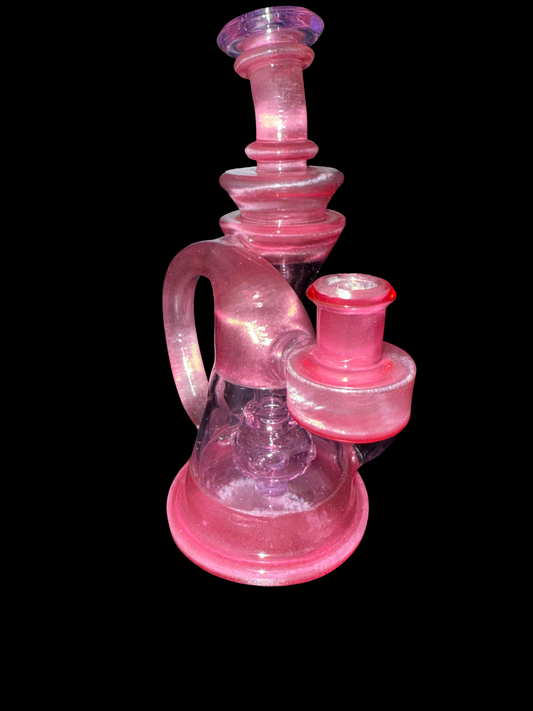 Cerio Glass V2 Quick Draw