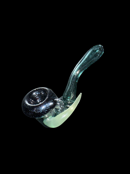 Villian Glass Sherlock