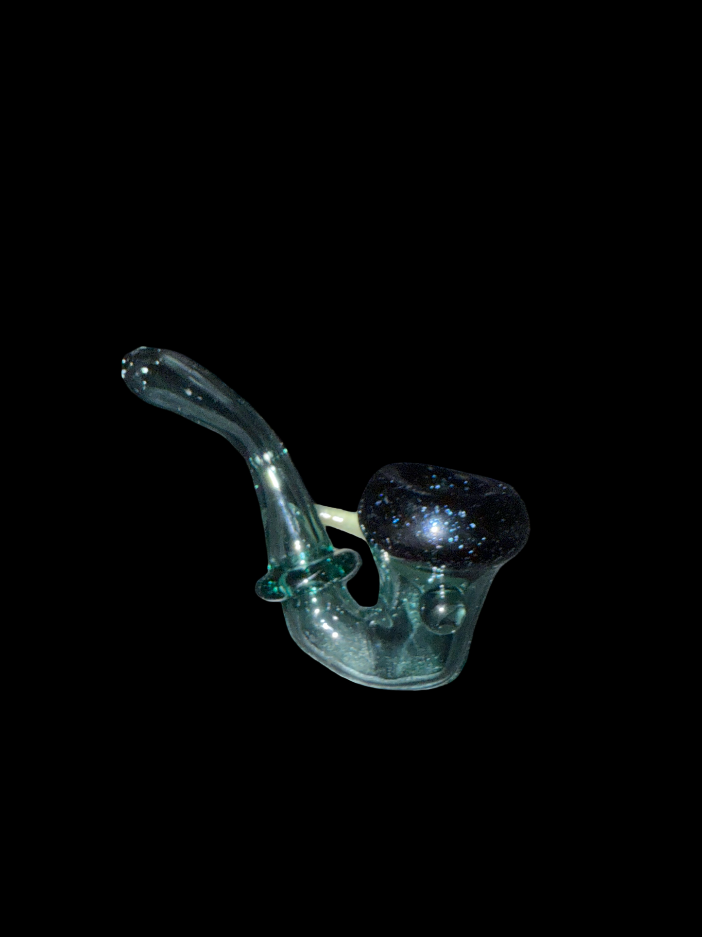 Villian Glass Sherlock