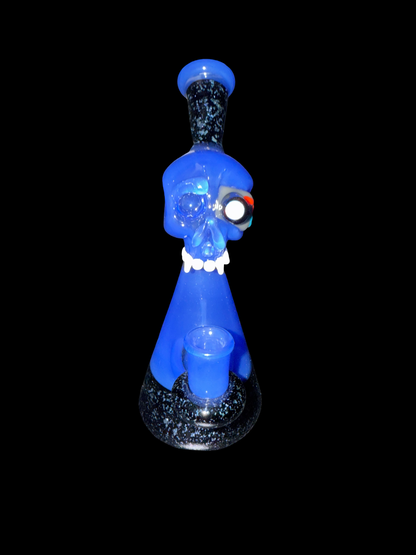 Villian Glass Terpinator Jammer