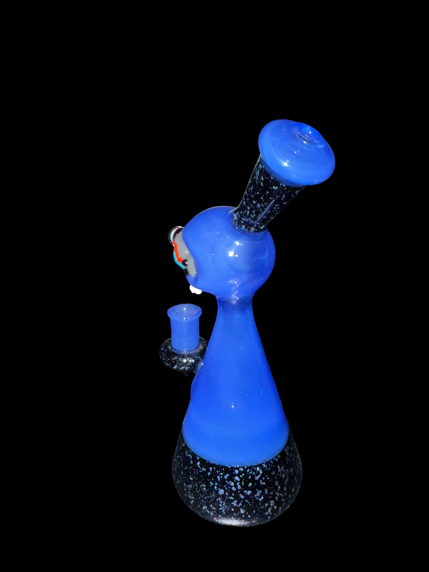 Villian Glass Terpinator Jammer