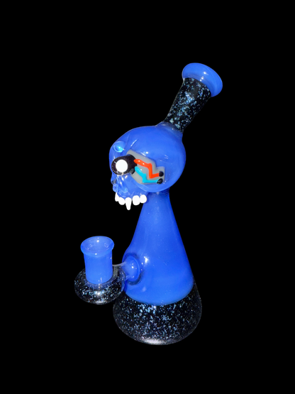 Villian Glass Terpinator Jammer