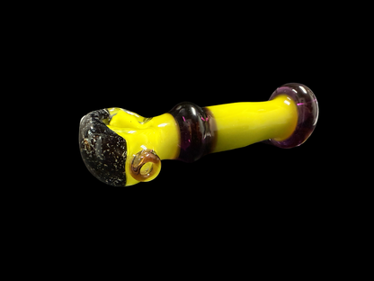 Villian Glass Spoon