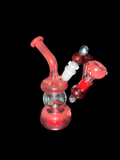 Plays w/ Fire Rig