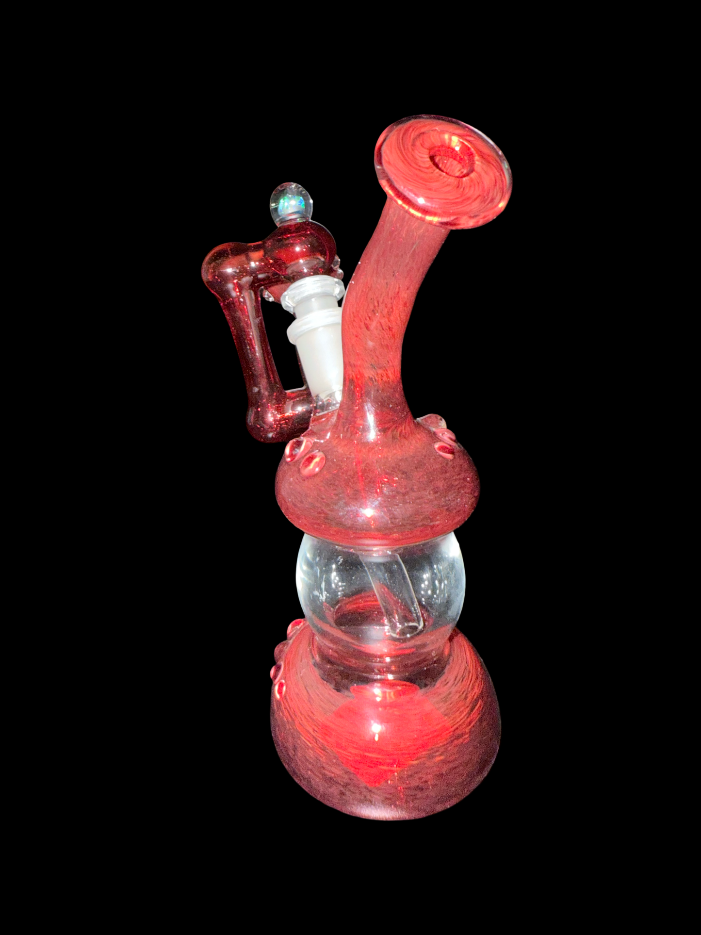 Plays w/ Fire Rig