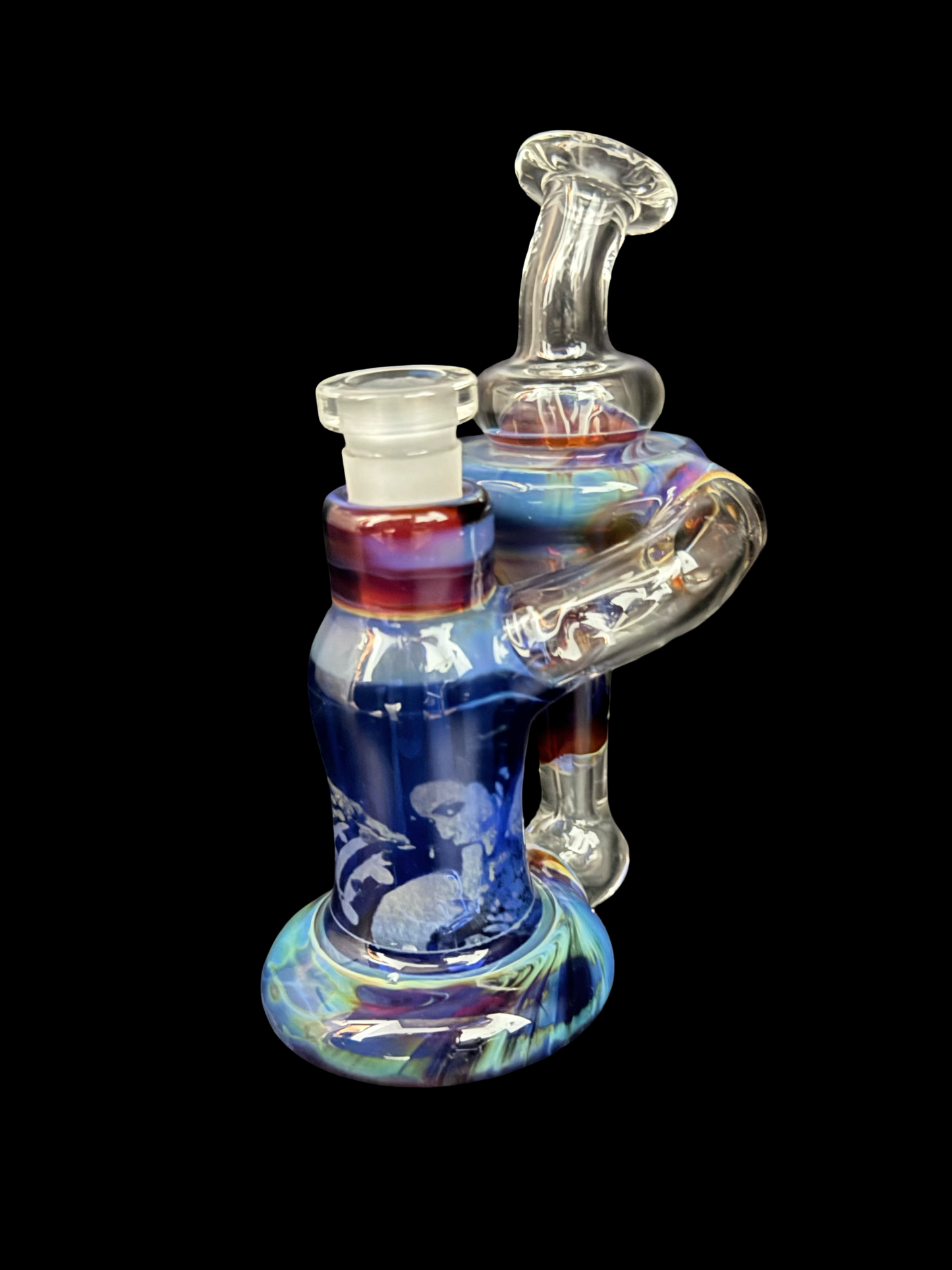 Joe King Glass Mini RBR