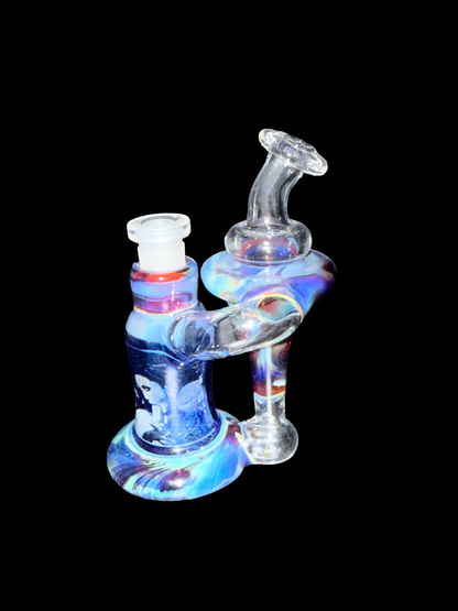 Joe King Glass Mini RBR