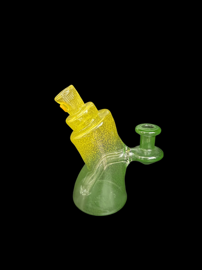 Full Color Spray Can Rig