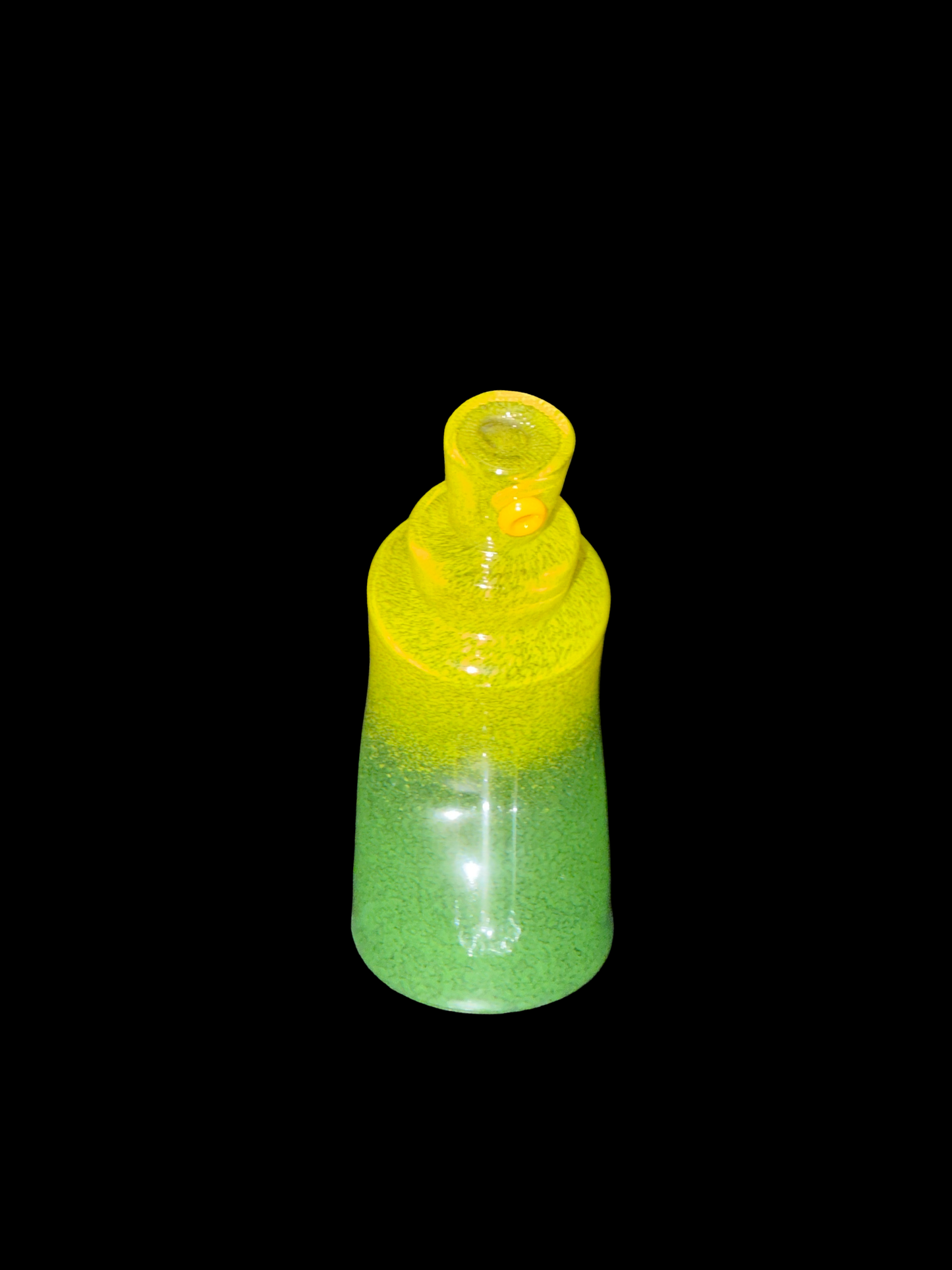 Full Color Spray Can Rig