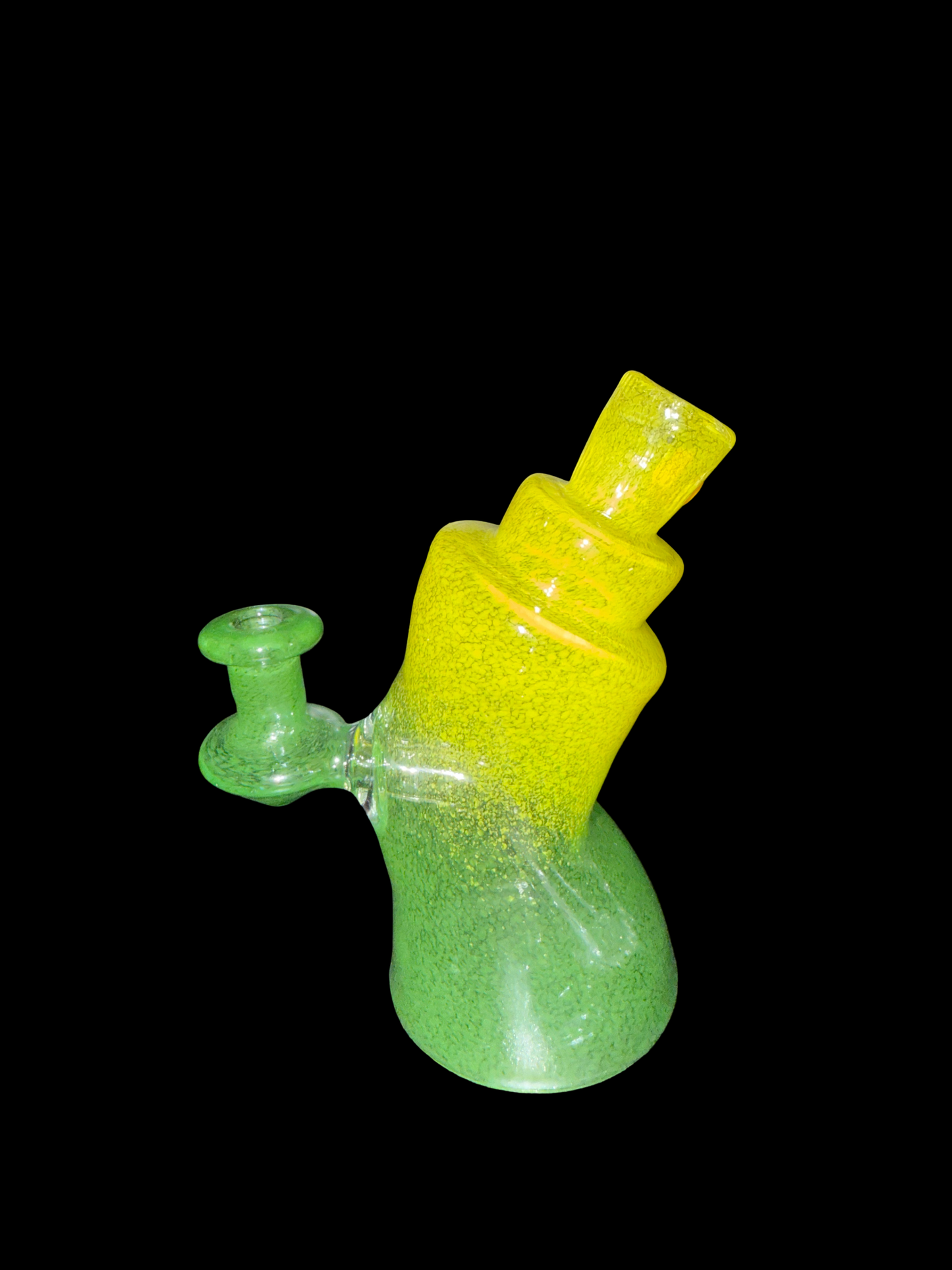 Full Color Spray Can Rig