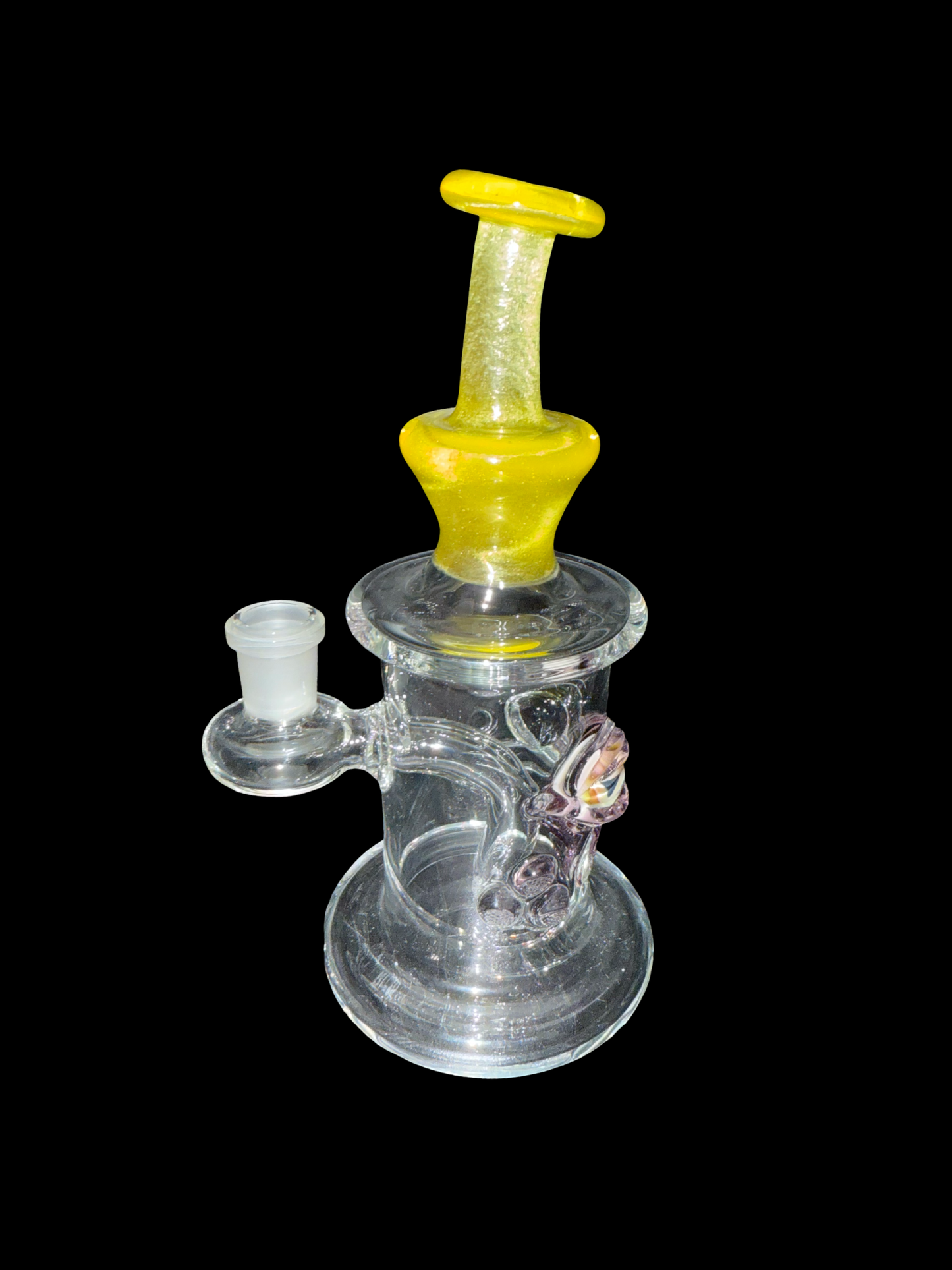 Full Face Skoet Rig